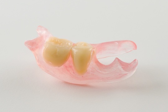 入れ歯 義歯 の治療 フォレストデンタルクリニック西東京院 保谷 保谷駅